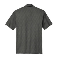 Custom Logo Dri-FIT Vapor Dash Polo