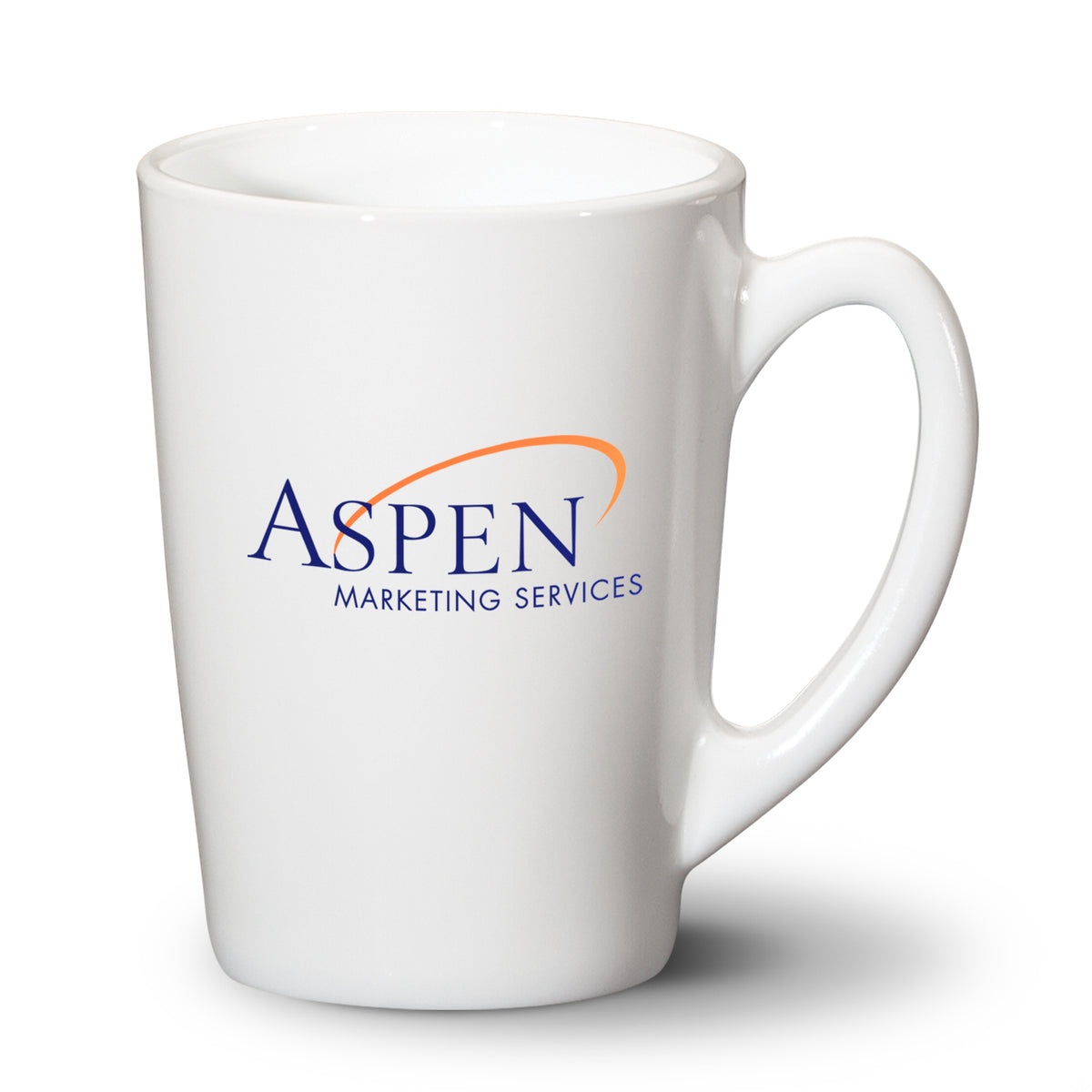 Custom Logo Dundas Mug - 11oz - Imprinted