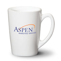 Custom Logo Dundas Mug - 11oz - Imprinted