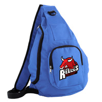 Custom Logo Durable Sling Bag