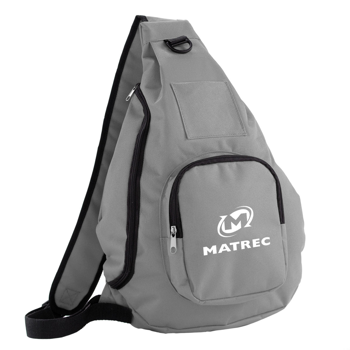Custom Logo Durable Sling Bag