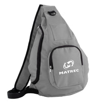 Custom Logo Durable Sling Bag
