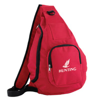 Custom Logo Durable Sling Bag