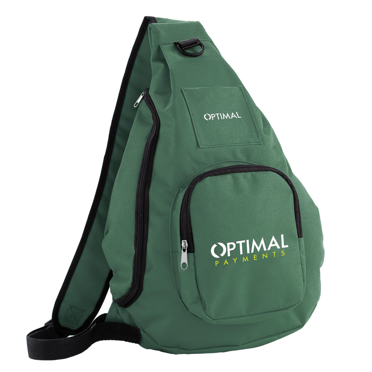 Custom Logo Durable Sling Bag