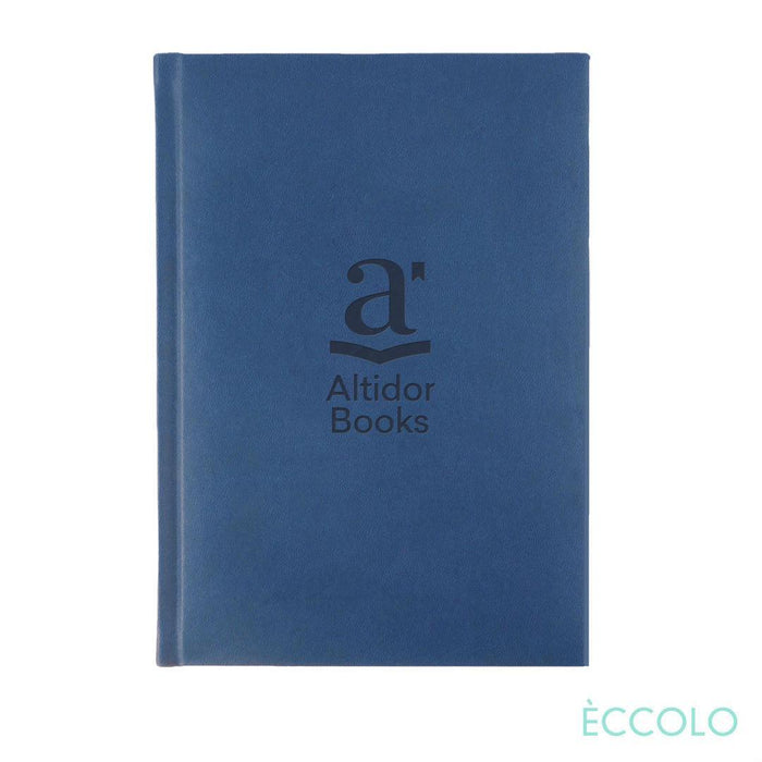 Custom Logo Eccolo® Symphony Journal - Medium