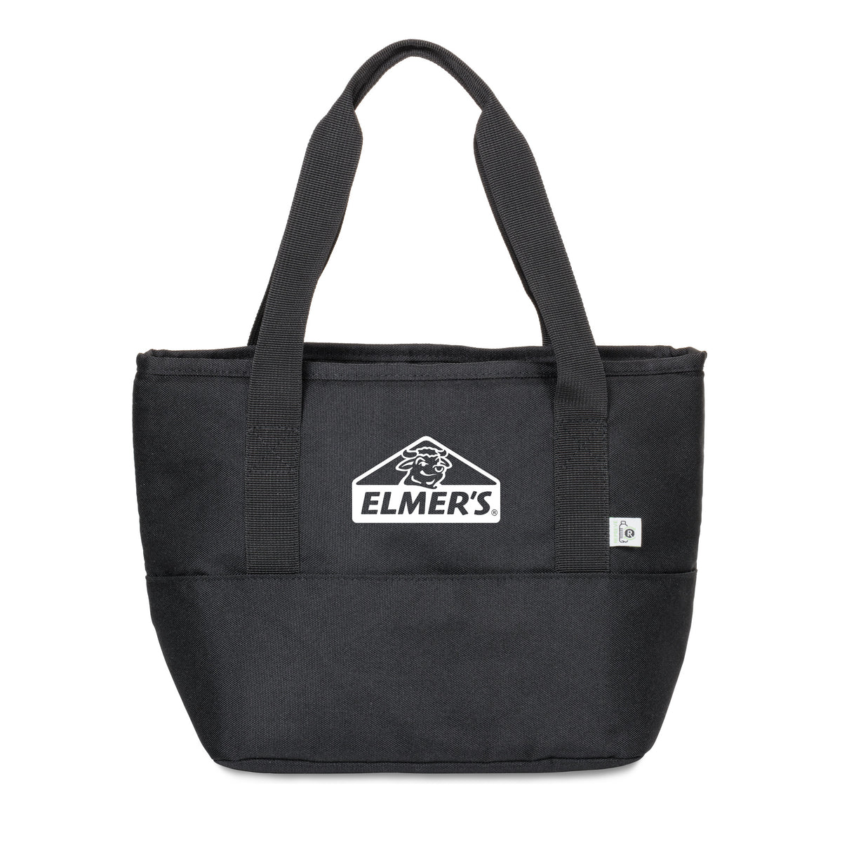 Custom Logo Ecliptic Cooler Lunch Bag
