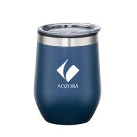 Custom Logo Ecrins Tumbler - 12oz