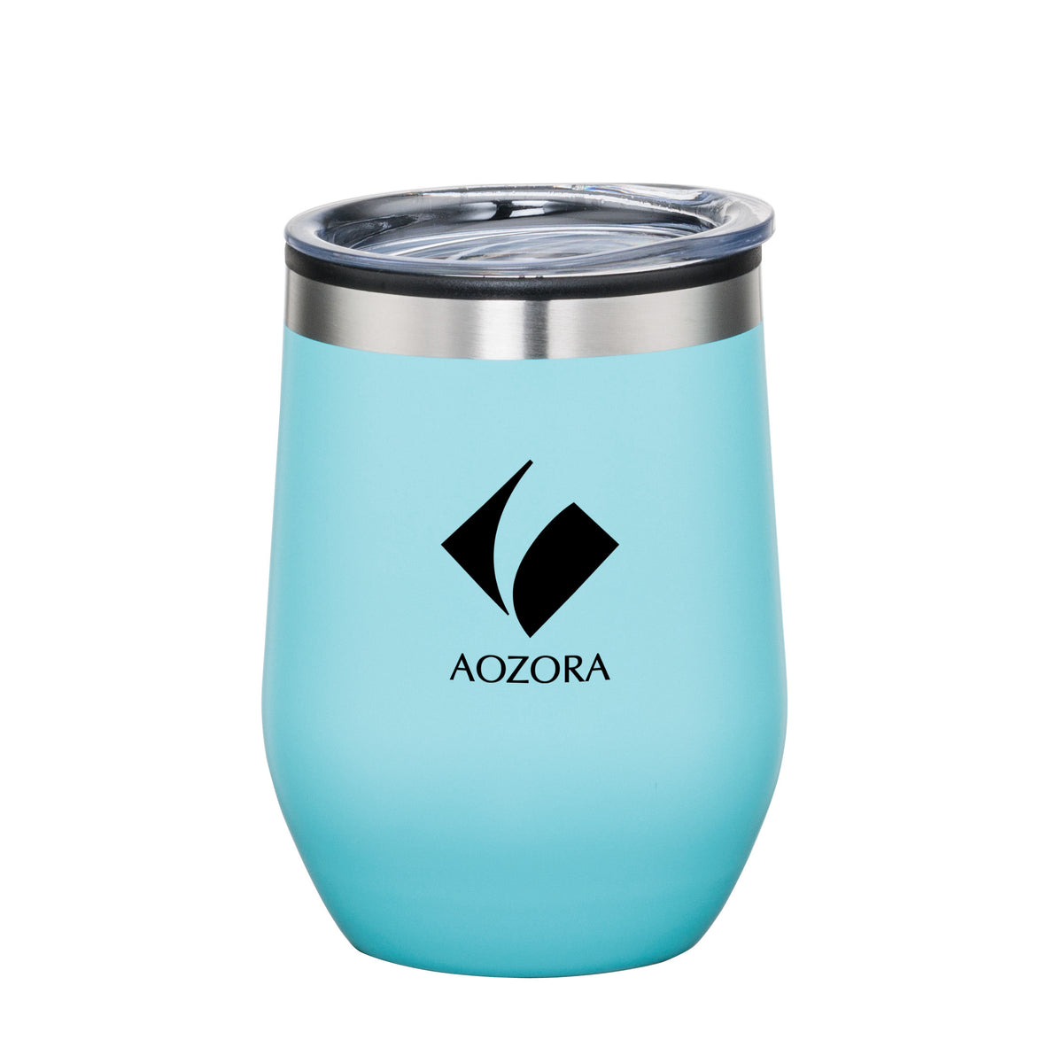 Custom Logo Ecrins Tumbler - 12oz