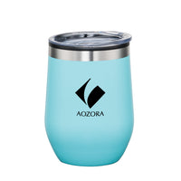 Custom Logo Ecrins Tumbler - 12oz