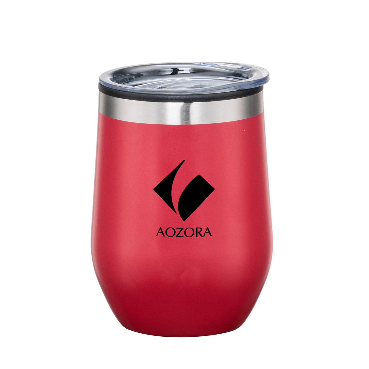 Custom Logo Ecrins Tumbler - 12oz