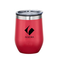 Custom Logo Ecrins Tumbler - 12oz