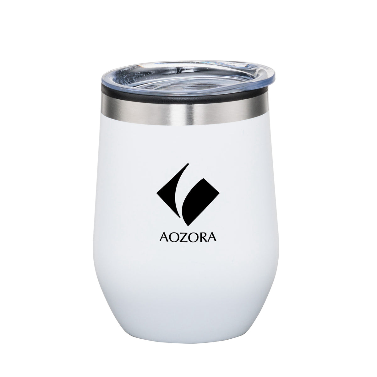 Custom Logo Ecrins Tumbler - 12oz