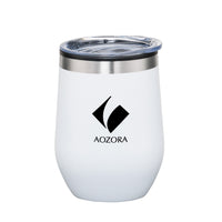 Custom Logo Ecrins Tumbler - 12oz