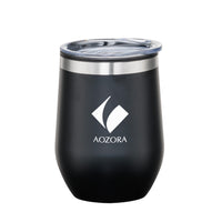 Custom Logo Ecrins Tumbler - 12oz