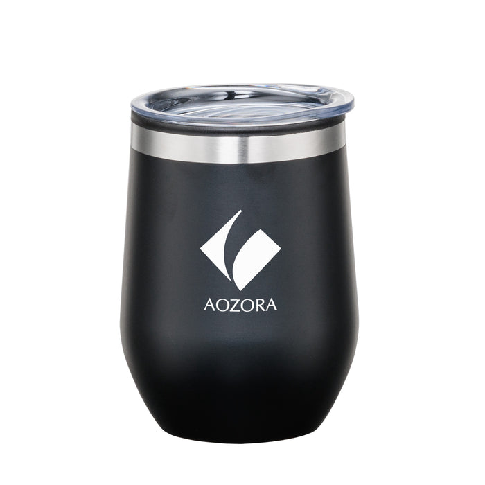 Custom Logo Ecrins Tumbler - 12oz