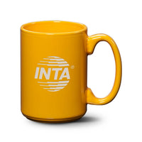 Custom Logo El Grande Mug - 15oz - Deep Etch