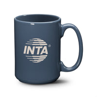 Custom Logo El Grande Mug - 15oz - Deep Etch