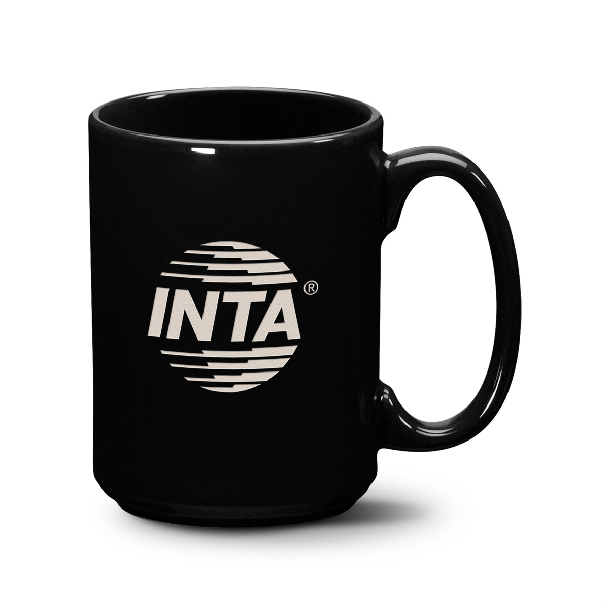 Custom Logo El Grande Mug - 15oz - Deep Etch