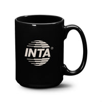 Custom Logo El Grande Mug - 15oz - Deep Etch