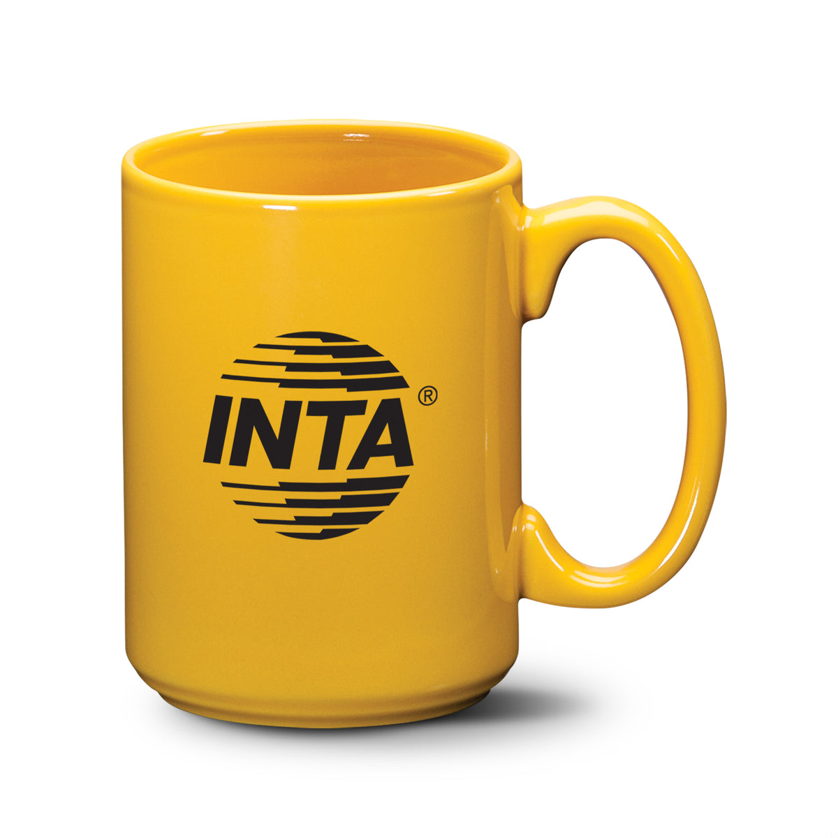 Custom Logo El Grande Mug - 15oz - Imprinted