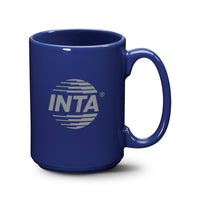 Custom Logo El Grande Mug - 15oz - Imprinted