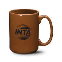 Custom Logo El Grande Mug - 15oz - Imprinted