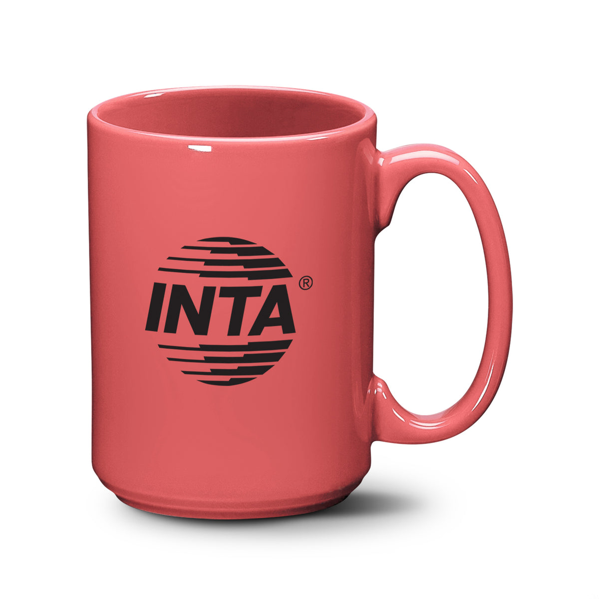 Custom Logo El Grande Mug - 15oz - Imprinted