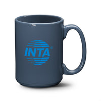 Custom Logo El Grande Mug - 15oz - Imprinted