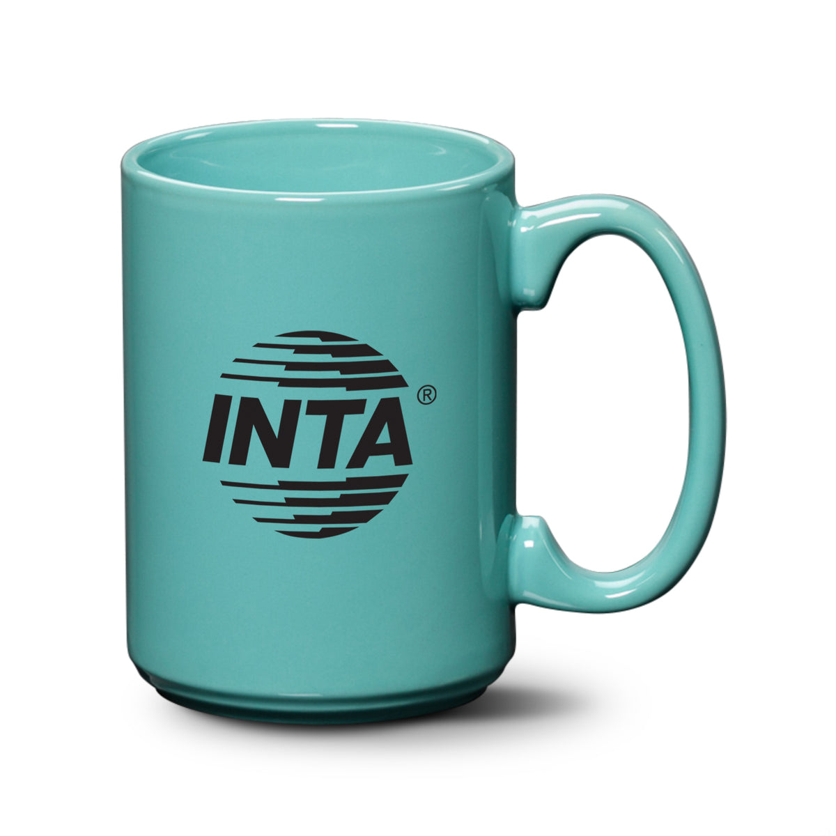 Custom Logo El Grande Mug - 15oz - Imprinted