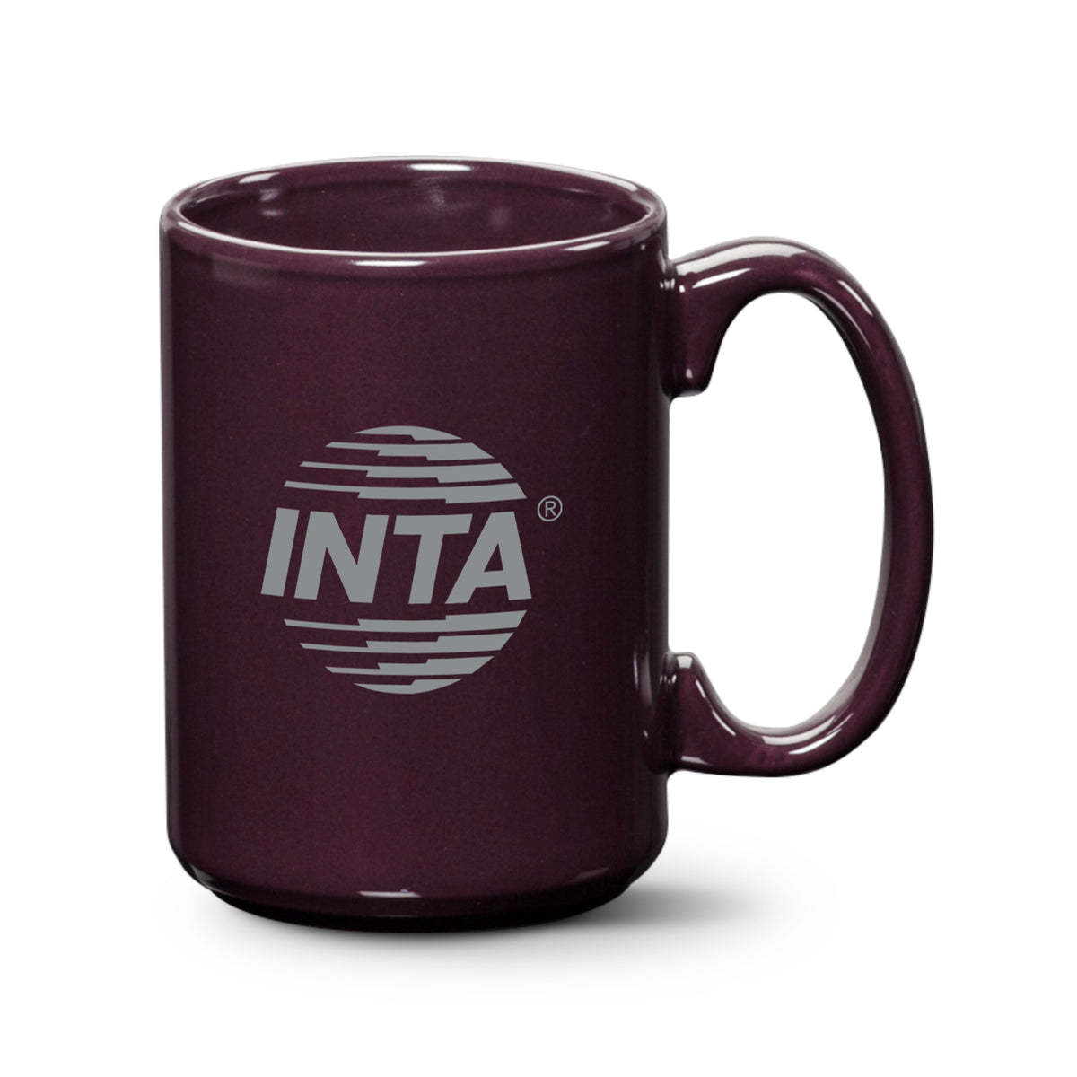 Custom Logo El Grande Mug - 15oz - Imprinted