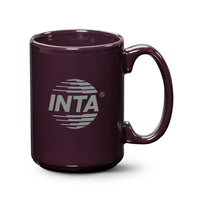 Custom Logo El Grande Mug - 15oz - Imprinted