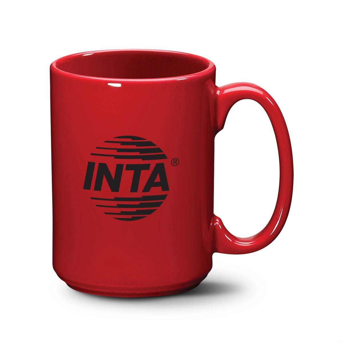 Custom Logo El Grande Mug - 15oz - Imprinted
