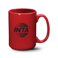 Custom Logo El Grande Mug - 15oz - Imprinted
