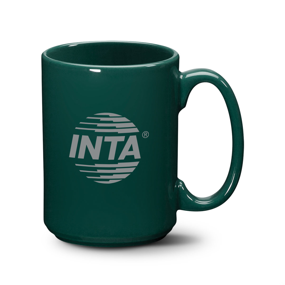 Custom Logo El Grande Mug - 15oz - Imprinted