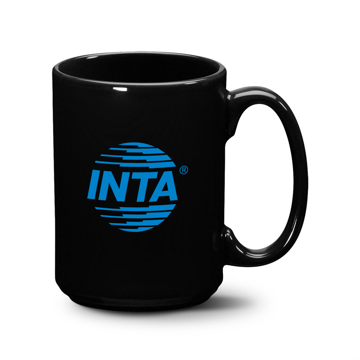 Custom Logo El Grande Mug - 15oz - Imprinted