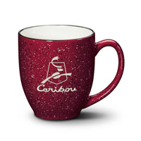 Custom Logo El Paso Mug - 16oz - Deep Etch