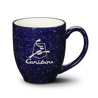 Custom Logo El Paso Mug - 16oz - Deep Etch