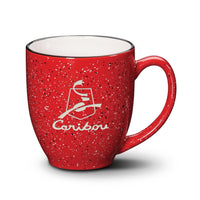 Custom Logo El Paso Mug - 16oz - Deep Etch