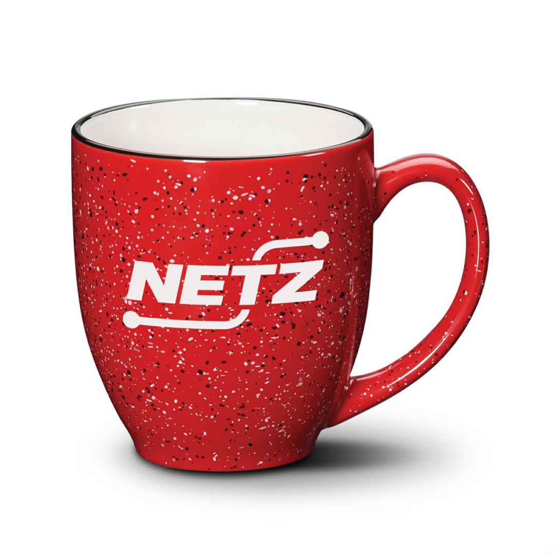 Custom Logo El Paso Mug - 16oz - Imprinted