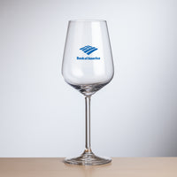 Custom Logo Elderwood Wine - Imprinted