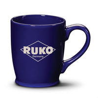 Custom Logo Eleonora Mug - 17oz - Deep Etch