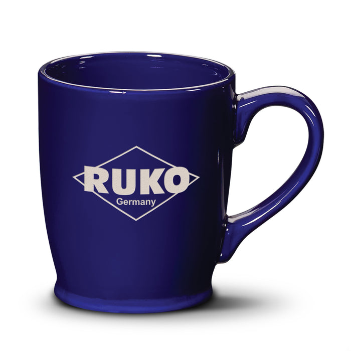 Custom Logo Eleonora Mug - 17oz - Deep Etch