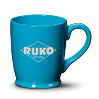 Custom Logo Eleonora Mug - 17oz - Deep Etch