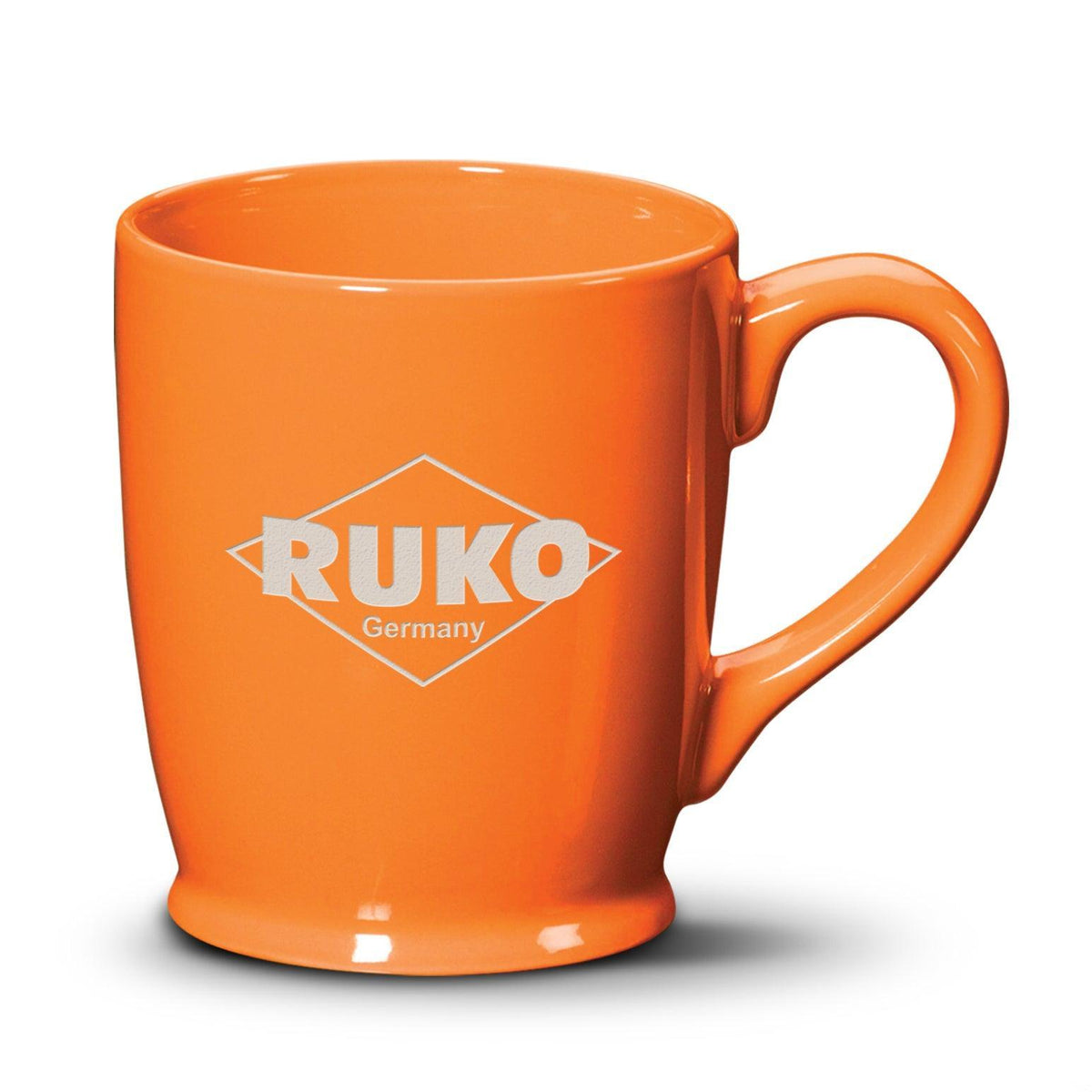 Custom Logo Eleonora Mug - 17oz - Deep Etch