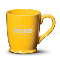 Custom Logo Eleonora Mug - 17oz - Deep Etch