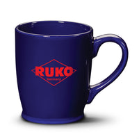 Custom Logo Eleonora Mug - 17oz - Imprinted
