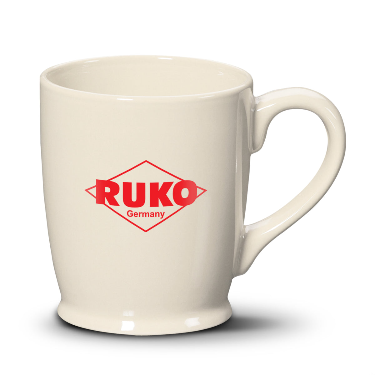 Custom Logo Eleonora Mug - 17oz - Imprinted