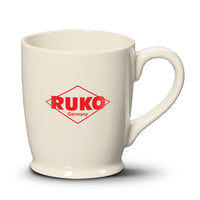 Custom Logo Eleonora Mug - 17oz - Imprinted