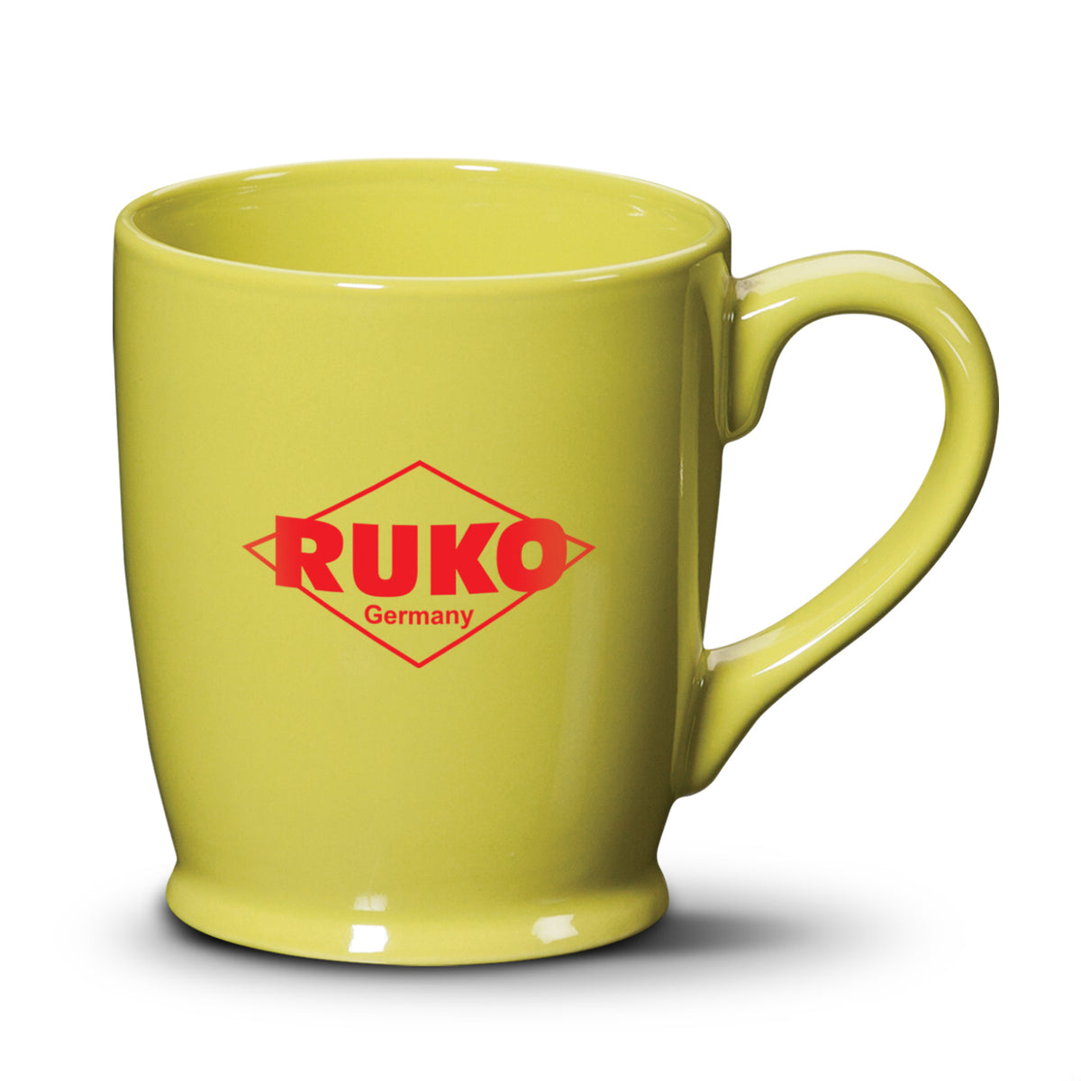 Custom Logo Eleonora Mug - 17oz - Imprinted