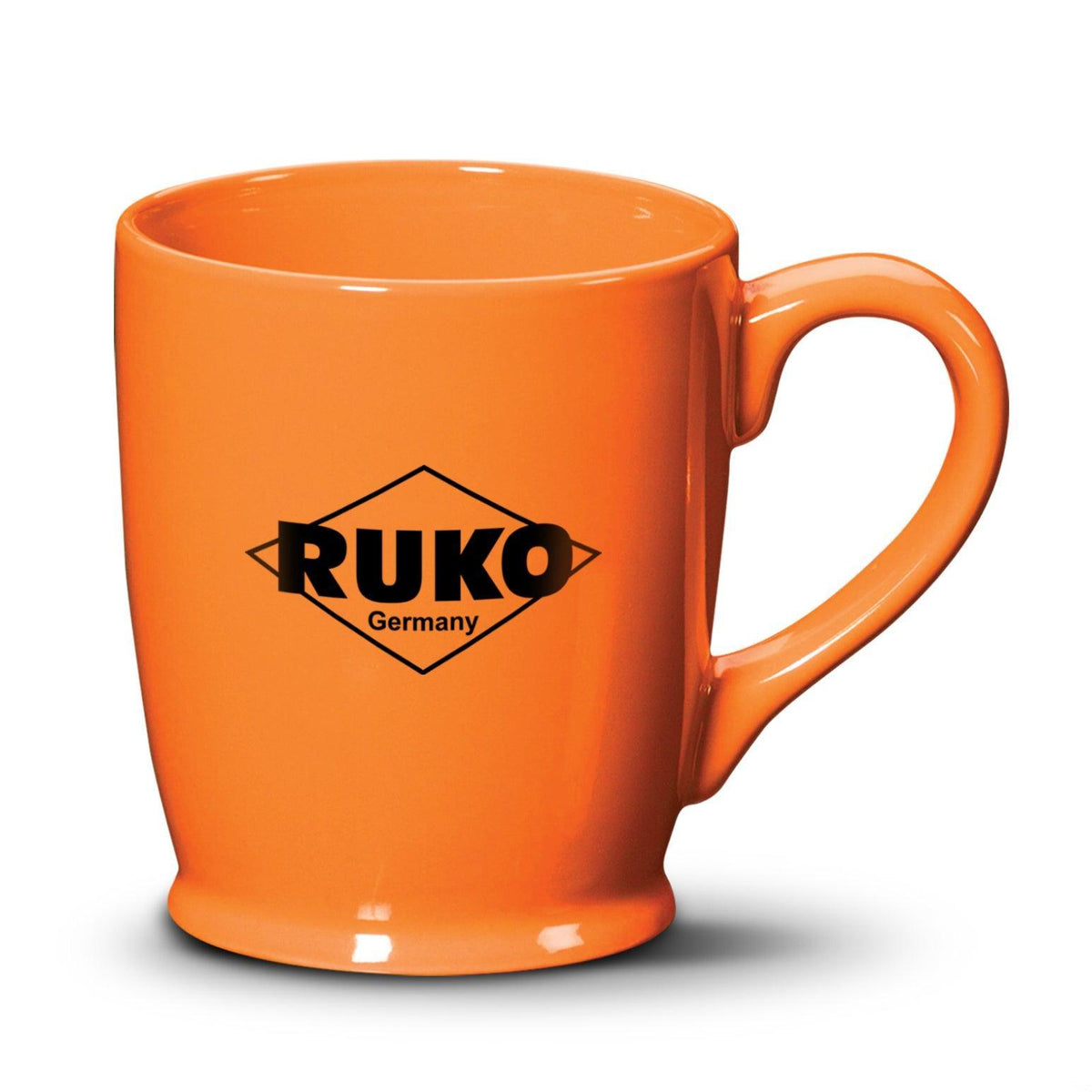 Custom Logo Eleonora Mug - 17oz - Imprinted